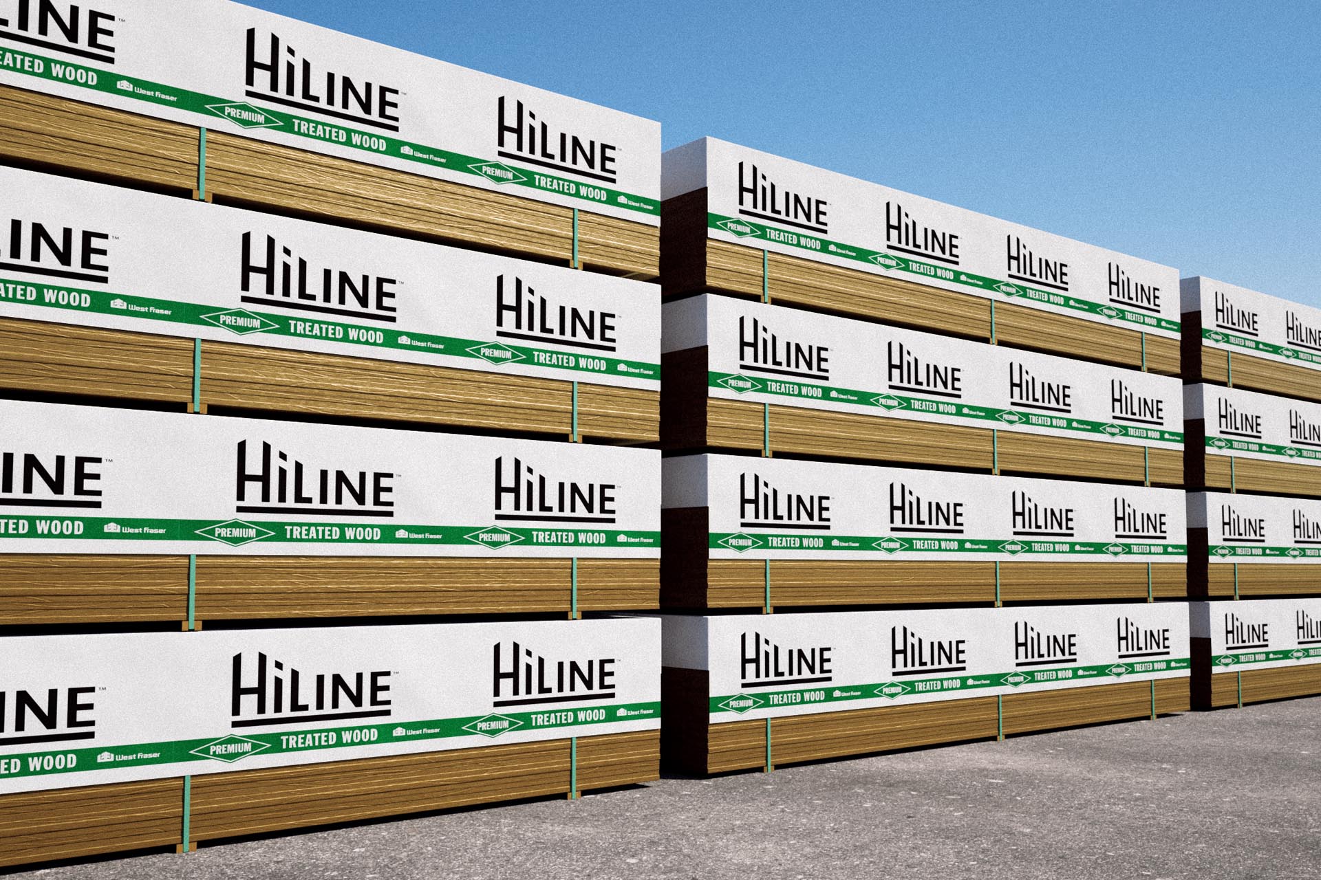 HiLine Lumber Gallery 1